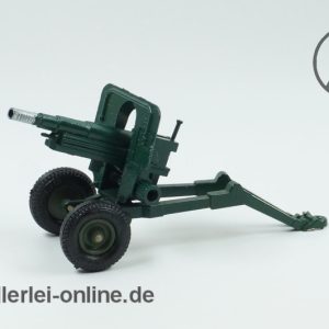 Britains England Geschütz Kanone | Lafette Field Gun