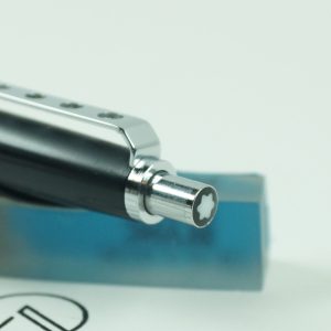 Montblanc Carrera 590 | Kugelschreiber | Pushbutton Ballpoint | schwarz