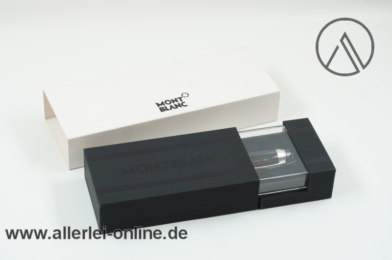 Montblanc Starwalker | Resin Line Rollerball | Fineliner mit OVP – Bild 7