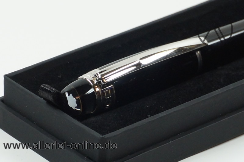 Montblanc Starwalker | Resin Line Rollerball | Fineliner mit OVP – Bild 3