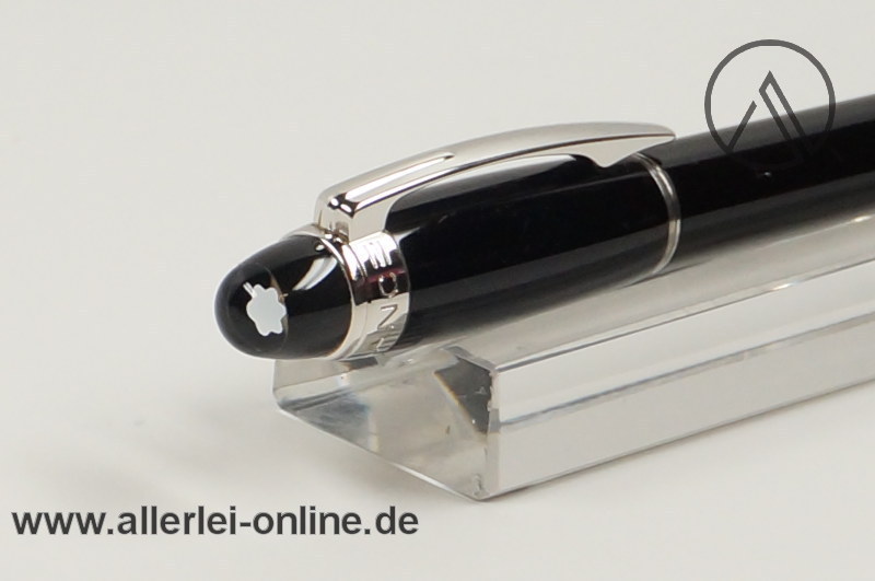 Montblanc Starwalker | Resin Line Rollerball | Fineliner mit OVP – Bild 4