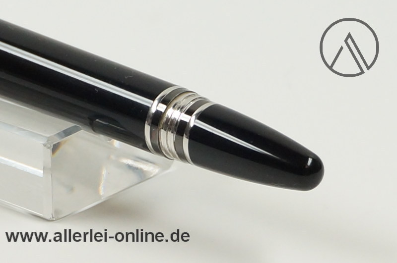 Montblanc Starwalker | Resin Line Rollerball | Fineliner mit OVP – Bild 5