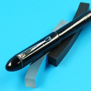 Diplomat Kolbenfüller / Fountain Pen – Vintage 30-40er Jahre