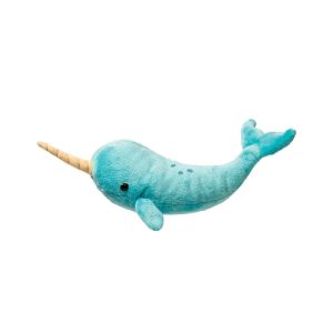 Kuscheltier Narwal superweich