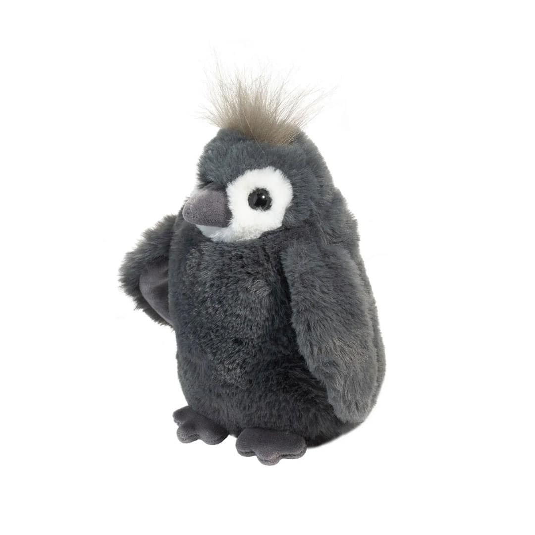 Kleines Kuscheltier Pinguin superweich – Bild 2