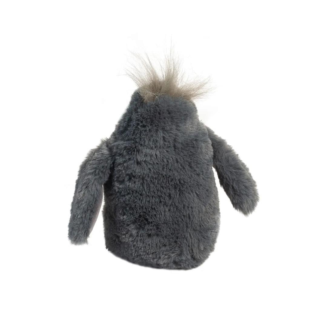 Kleines Kuscheltier Pinguin superweich – Bild 3
