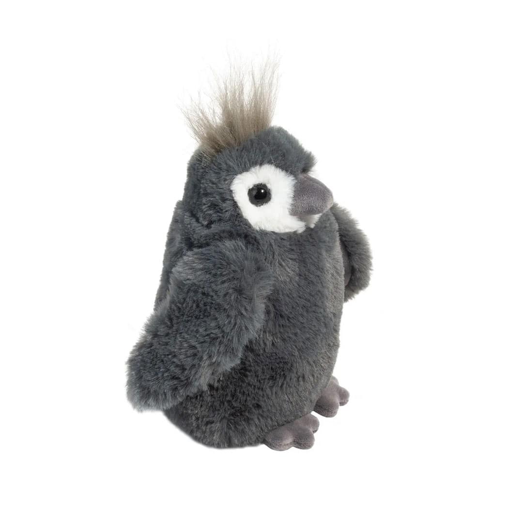 Kleines Kuscheltier Pinguin superweich – Bild 4