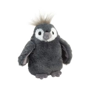 Kleines Kuscheltier Pinguin superweich