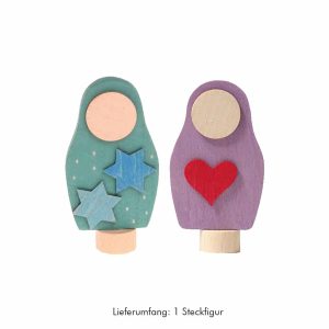 Grimm’s Stecker Matroschka
