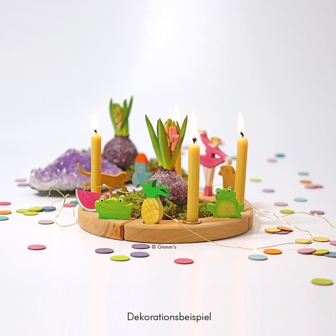 Grimm’s Stecker Frosch – Bild 2