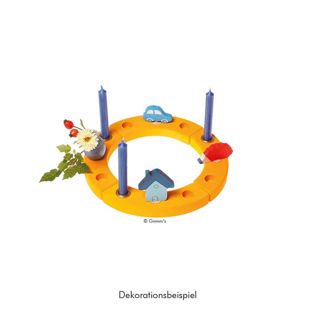 Grimm’s Stecker Igel – Bild 2