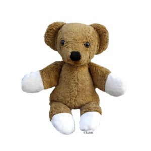 Kallisto Bio-Kuscheltier Teddybär
