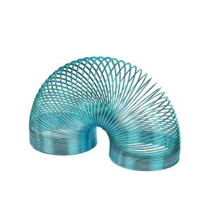 PhänoMINT Treppenhüpfer Metallic