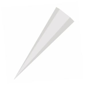 Nestler Schultüten-Rohling zum Basteln weiß 85cm