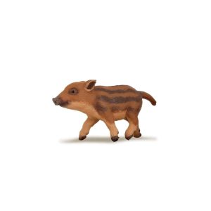 Papo Spielfigur Wildschwein-Frischling