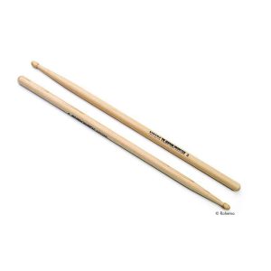 Rohema Drumsticks Hickory 5A lackiert