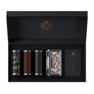 Schnellheizsystem Lost Vape Thelema DNA 250C Gift Box Special Edition Authentisch