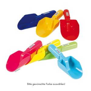 Spielstabil Sandschaufel