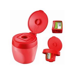 STABILO Woody Anspitzer extra dick, mit oder ohne Dose