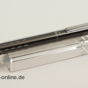 rOtring JAZZ Rollerball | Tintenroller – Graphit-Grau metallic