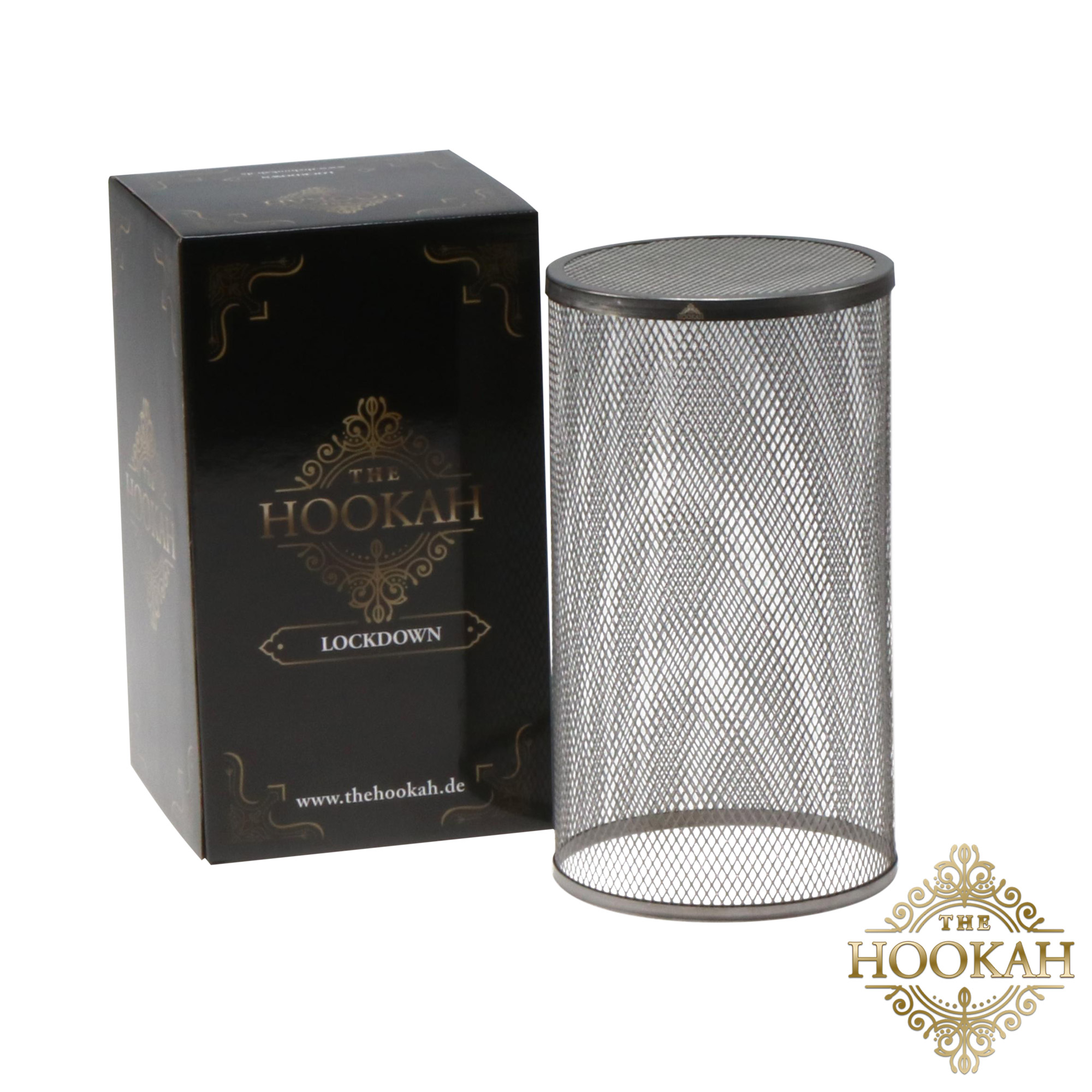 Lockdown Windschutz – Bild 4