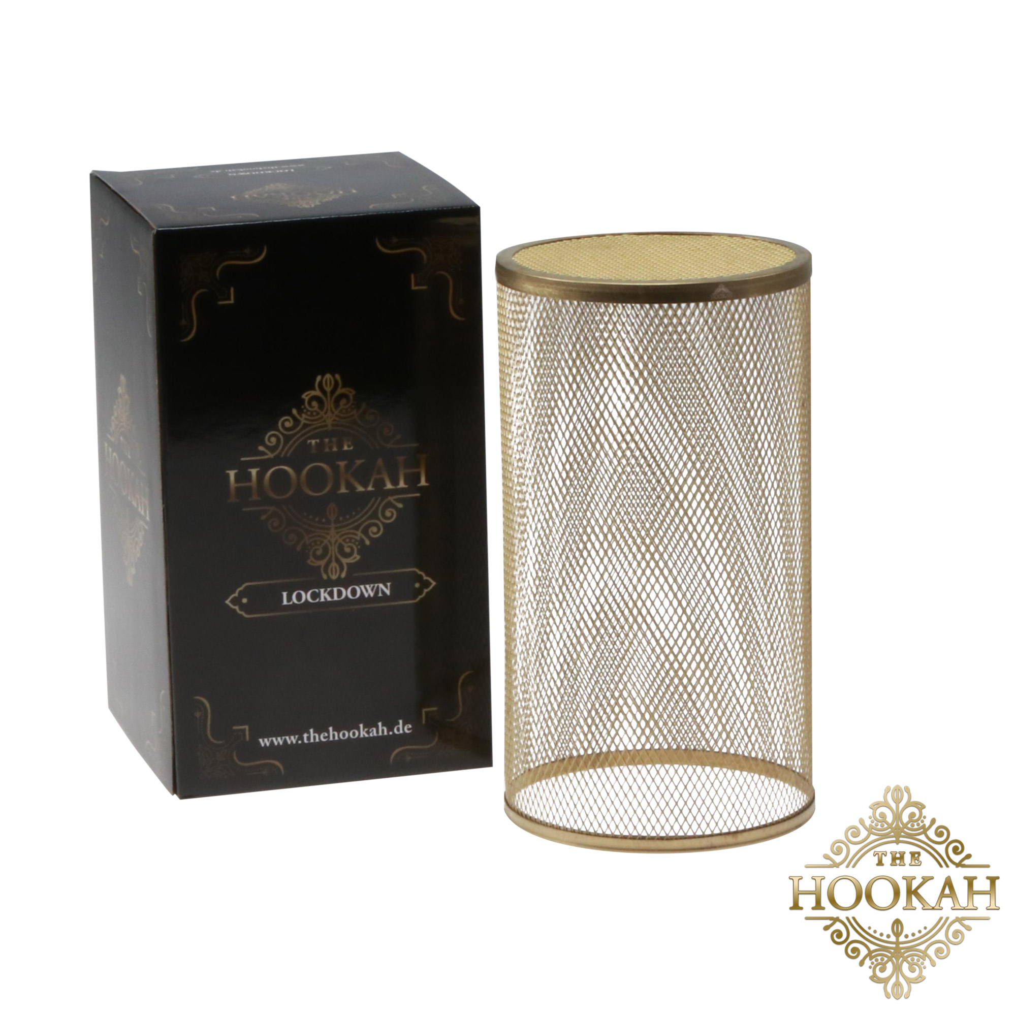 Lockdown Windschutz – Bild 5