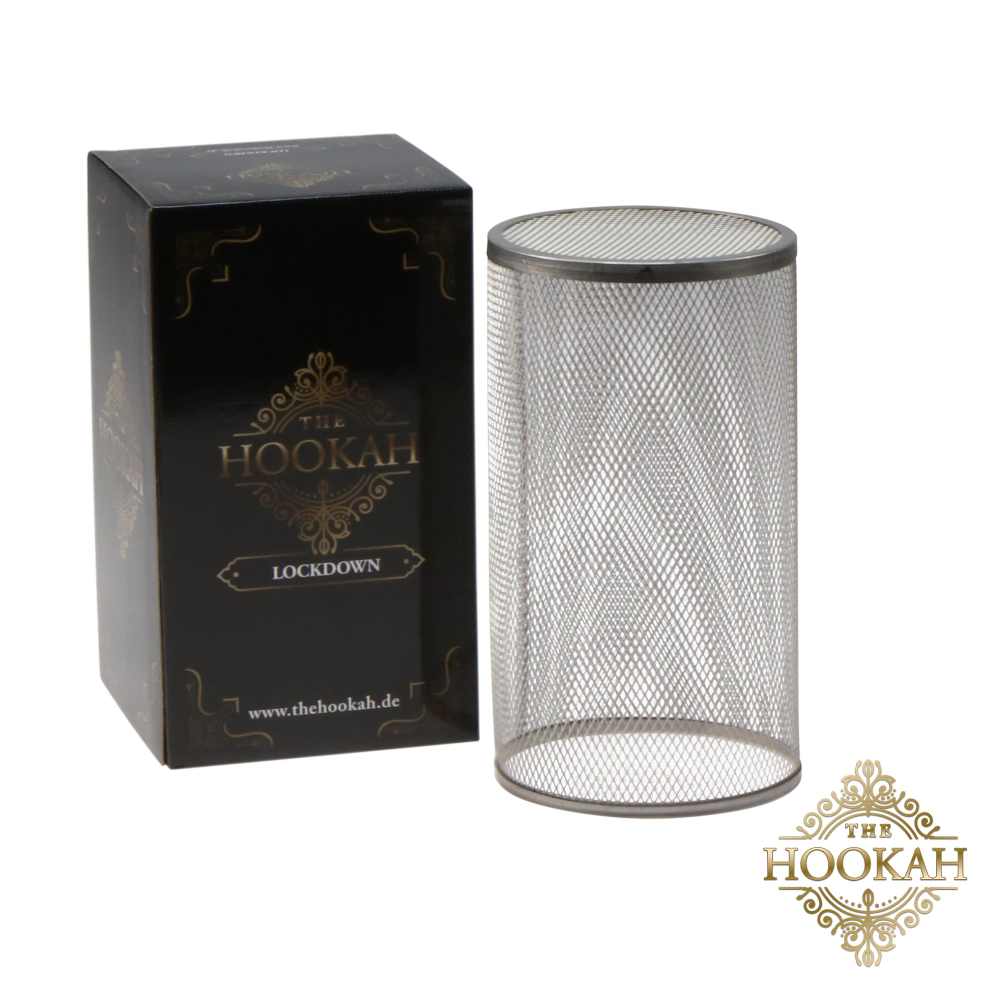 Lockdown Windschutz – Bild 2