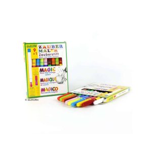 ökoNORM bunte Zaubermaler für Kinder